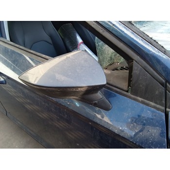 Recambio de retrovisor derecho para seat leon st (5f8) 1.6 tdi referencia OEM IAM 5F1857508N  