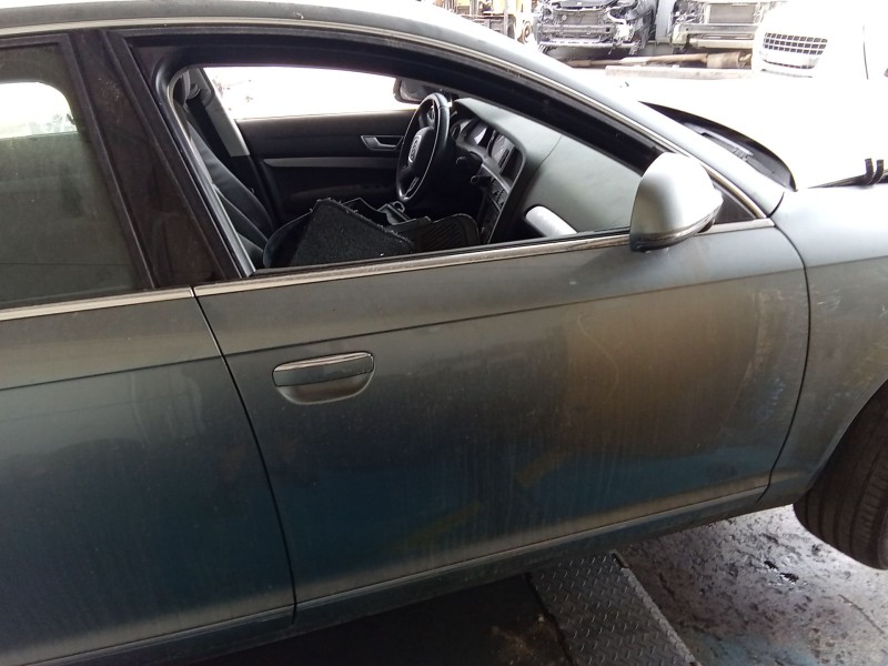 Recambio de puerta delantera derecha para audi a6 c6 (4f2) 2.0 tdi referencia OEM IAM 4F0831052F  
