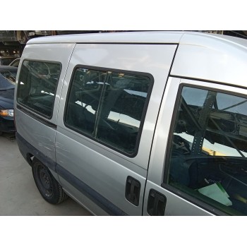 Recambio de puerta lateral corredera derecha para fiat scudo furgoneta (220_) 2.0 jtd referencia OEM IAM   