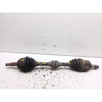 TRANSMISION DELANTERA IZQUIERDA 39101BC600 
