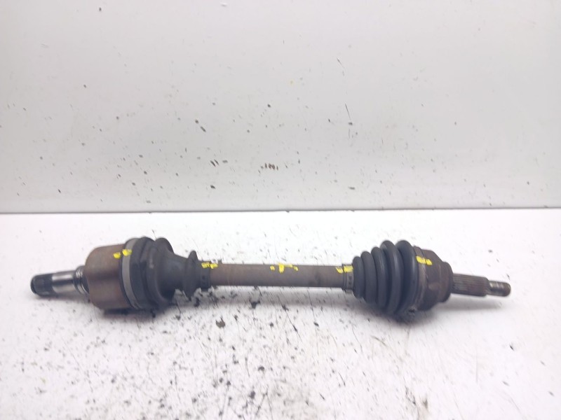 Recambio de transmision delantera izquierda para ford mondeo iii sedán (b4y) 2.0 16v referencia OEM IAM 1326260  
