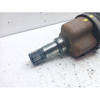 Recambio de transmision delantera izquierda para ford mondeo iii sedán (b4y) 2.0 16v referencia OEM IAM 1326260  