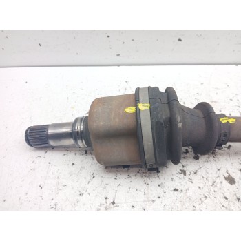 Recambio de transmision delantera izquierda para ford mondeo iii sedán (b4y) 2.0 16v referencia OEM IAM 1326260  