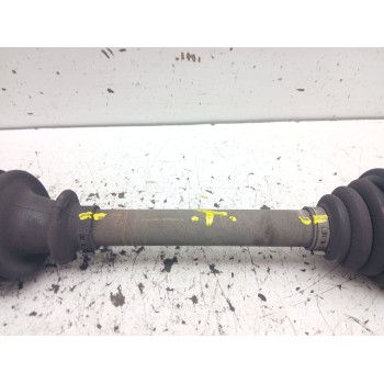 Recambio de transmision delantera izquierda para ford mondeo iii sedán (b4y) 2.0 16v referencia OEM IAM 1326260  