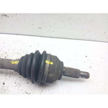 Recambio de transmision delantera izquierda para ford mondeo iii sedán (b4y) 2.0 16v referencia OEM IAM 1326260  