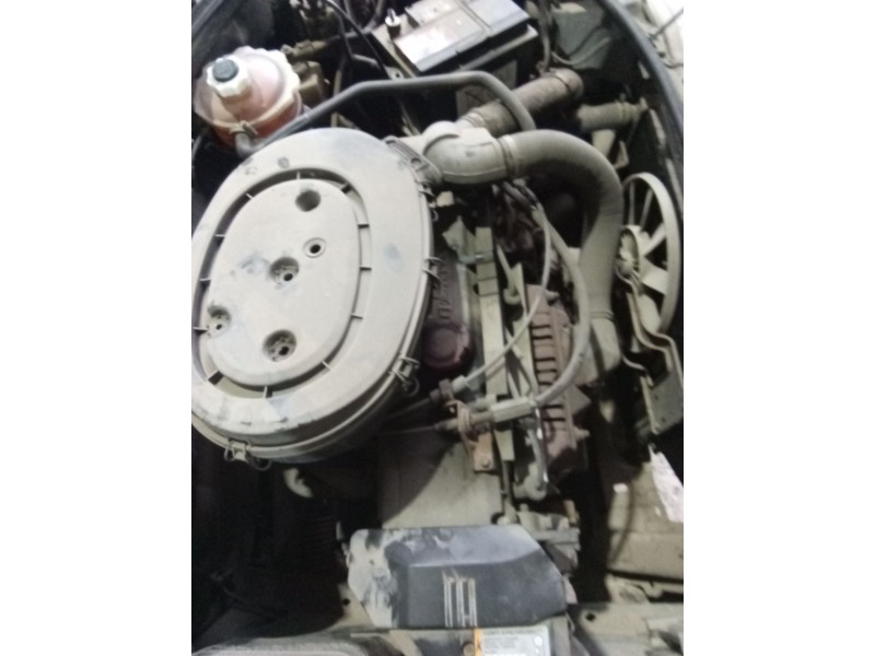 Recambio de motor completo para renault clio i (b/c57_, 5/357_) 1.4 referencia OEM IAM E6J  