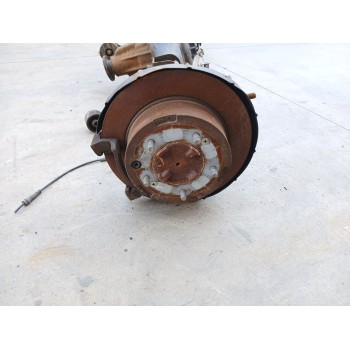 Recambio de diferencial trasero para kia sorento i (jc) 2.5 crdi referencia OEM IAM D4CB  