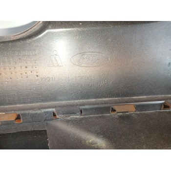 Recambio de paragolpes delantero para ford transit custom v362 autobús (f3) 2.0 ecoblue mhev referencia OEM IAM JK2117F003  