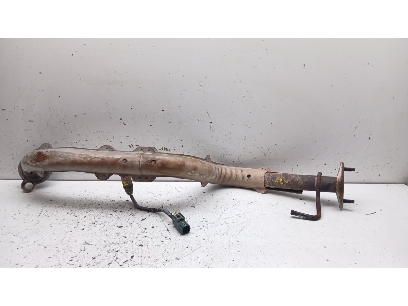 Recambio de sonda lambda para nissan micra iii (k12) 1.2 16v referencia OEM IAM   