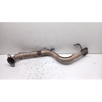 Recambio de sonda lambda para nissan micra iii (k12) 1.2 16v referencia OEM IAM   