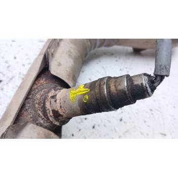 Recambio de sonda lambda para nissan micra iii (k12) 1.2 16v referencia OEM IAM   