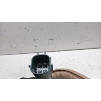 Recambio de sonda lambda para nissan micra iii (k12) 1.2 16v referencia OEM IAM   
