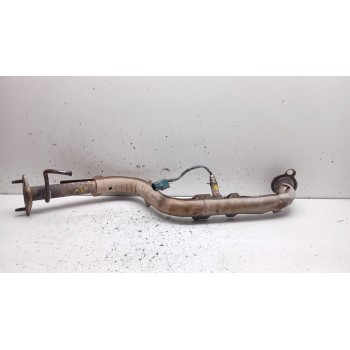 Recambio de sonda lambda para nissan micra iii (k12) 1.2 16v referencia OEM IAM   