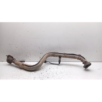 Recambio de sonda lambda para nissan micra iii (k12) 1.2 16v referencia OEM IAM   
