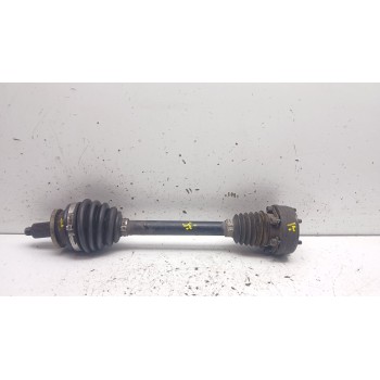 TRANSMISION DELANTERA IZQUIERDA 6Q0407451EX 