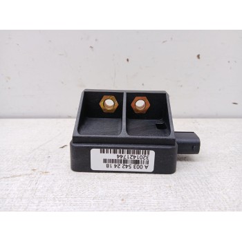 MODULO ELECTRONICO a0035422418 