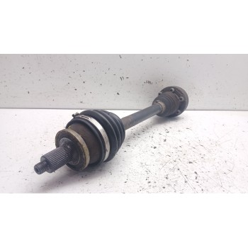 Recambio de transmision delantera izquierda para volkswagen polo iv (9n_, 9a_) 1.4 16v referencia OEM IAM 6Q0407451EX  