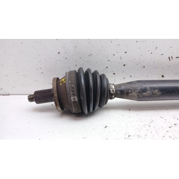 Recambio de transmision delantera derecha para volkswagen polo iv (9n_, 9a_) 1.4 16v referencia OEM IAM 6Q0407272BD  