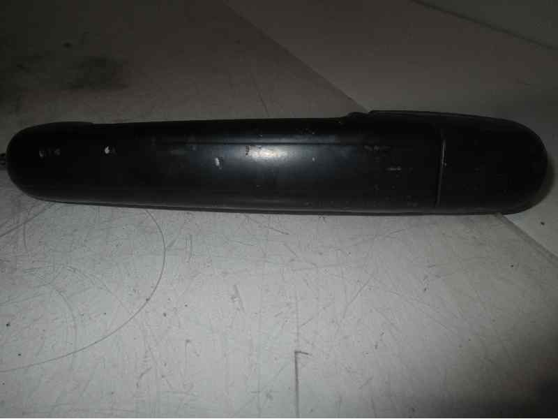Recambio de maneta exterior delantera derecha para seat ibiza (6k1) select referencia OEM IAM   3ª SERIE