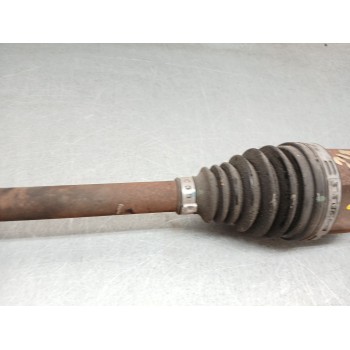 Recambio de transmision delantera derecha para dacia logan mcv ii 1.5 dci referencia OEM IAM 391006553R  