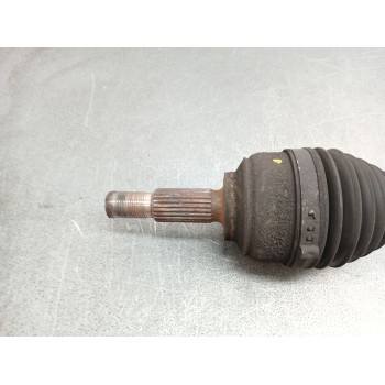 Recambio de transmision delantera derecha para dacia logan mcv ii 1.5 dci referencia OEM IAM 391006553R  