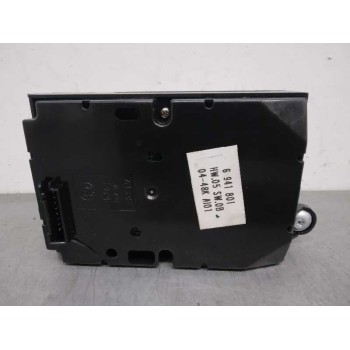 Recambio de mando multifuncion para bmw serie 5 berlina (e60) 530d referencia OEM IAM 6941801  