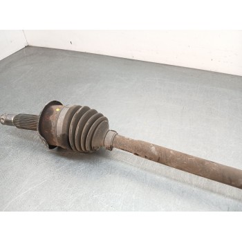 Recambio de transmision trasera derecha para citroën c-crosser 2.2 hdi fap cat referencia OEM IAM 3274D0  