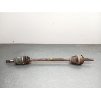 Recambio de transmision trasera izquierda para citroën c-crosser 2.2 hdi fap cat referencia OEM IAM 3274C9  