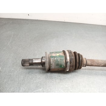 Recambio de transmision trasera izquierda para citroën c-crosser 2.2 hdi fap cat referencia OEM IAM 3274C9  