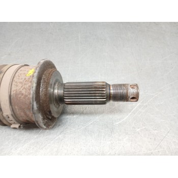 Recambio de transmision trasera izquierda para citroën c-crosser 2.2 hdi fap cat referencia OEM IAM 3274C9  