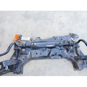 Recambio de puente delantero para ford focus iii 1.6 tdci referencia OEM IAM 2207173  