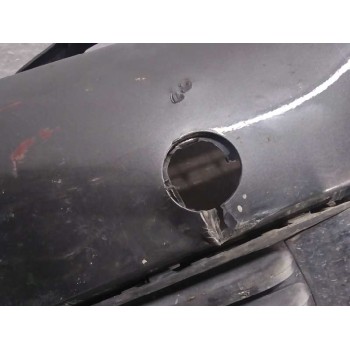 Recambio de paragolpes delantero para opel insignia berlina 2.0 cdti cat referencia OEM IAM 1400479 GRIS OSCURO 