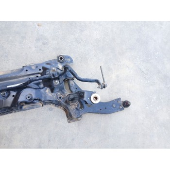 Recambio de puente delantero para ford focus iii 1.6 tdci referencia OEM IAM 2207173  