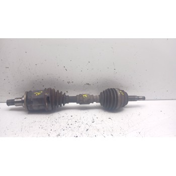 Recambio de transmision delantera izquierda para toyota rav 4 ii (_a2_) 2.0 4wd (aca21, aca20) referencia OEM IAM 4342042050  