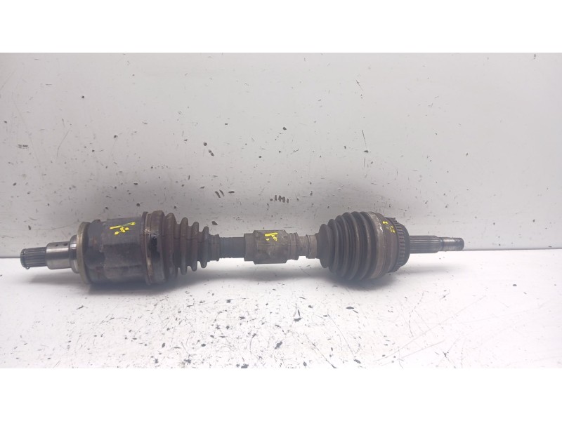 Recambio de transmision delantera izquierda para toyota rav 4 ii (_a2_) 2.0 4wd (aca21, aca20) referencia OEM IAM 4342042050  
