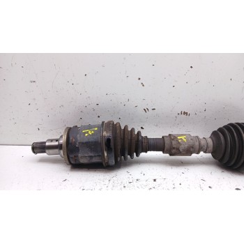 Recambio de transmision delantera izquierda para toyota rav 4 ii (_a2_) 2.0 4wd (aca21, aca20) referencia OEM IAM 4342042050  