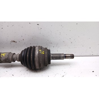 Recambio de transmision delantera izquierda para toyota rav 4 ii (_a2_) 2.0 4wd (aca21, aca20) referencia OEM IAM 4342042050  