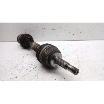 Recambio de transmision delantera izquierda para toyota rav 4 ii (_a2_) 2.0 4wd (aca21, aca20) referencia OEM IAM 4342042050  