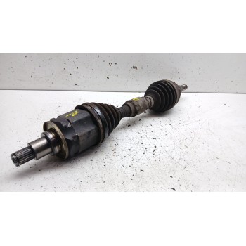 Recambio de transmision delantera izquierda para toyota rav 4 ii (_a2_) 2.0 4wd (aca21, aca20) referencia OEM IAM 4342042050  