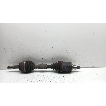 Recambio de transmision delantera izquierda para toyota rav 4 ii (_a2_) 2.0 4wd (aca21, aca20) referencia OEM IAM 4342042050  