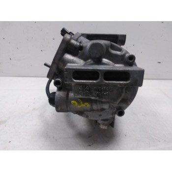 Recambio de compresor aire acondicionado para kia ceed gt line referencia OEM IAM CA500NXJCA08  