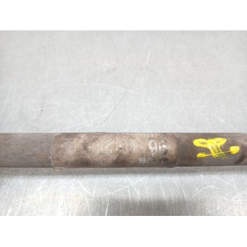 Recambio de transmision delantera izquierda para citroën c3 i (fc_, fn_) 1.4 i referencia OEM IAM 9638016580  