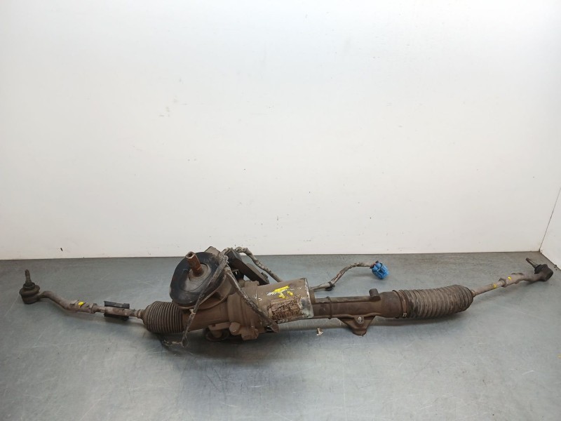 Recambio de cremallera direccion para citroën c3 i (fc_, fn_) 1.4 i referencia OEM IAM 9638623480  