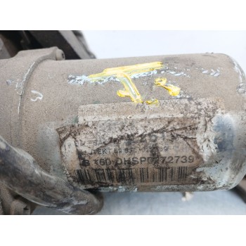 Recambio de cremallera direccion para citroën c3 i (fc_, fn_) 1.4 i referencia OEM IAM 9638623480  