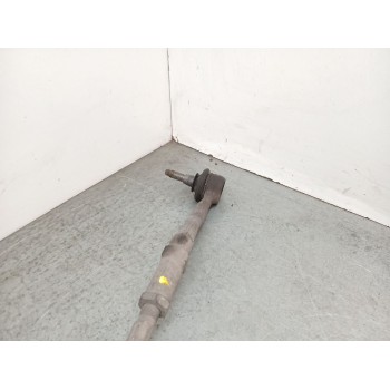 Recambio de cremallera direccion para citroën c3 i (fc_, fn_) 1.4 i referencia OEM IAM 9638623480  
