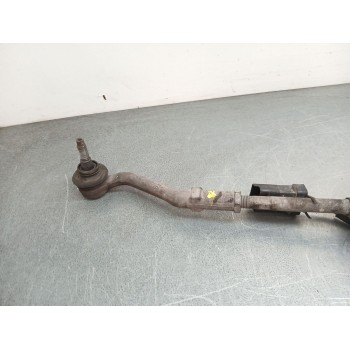 Recambio de cremallera direccion para citroën c3 i (fc_, fn_) 1.4 i referencia OEM IAM 9638623480  