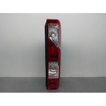 Recambio de piloto trasero derecho para opel movano b kasten/combi referencia OEM IAM 265500023R 4419379 16537036