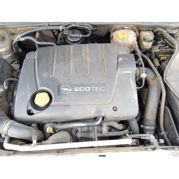 MOTOR COMPLETO Z19DT 