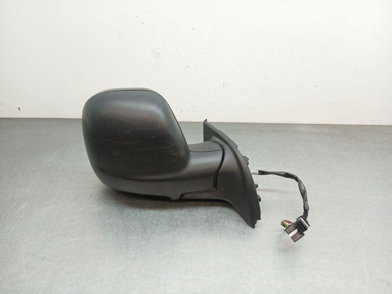 Recambio de retrovisor derecho para peugeot partner furgón/monospace (k9) 1.5 bluehdi 100 referencia OEM IAM 98526836XT  