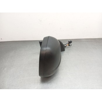Recambio de retrovisor derecho para peugeot partner furgón/monospace (k9) 1.5 bluehdi 100 referencia OEM IAM 98526836XT  